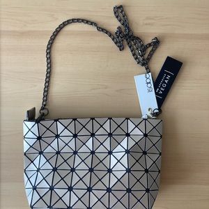 Geometric purse